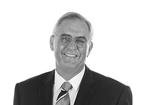Philip Hartley