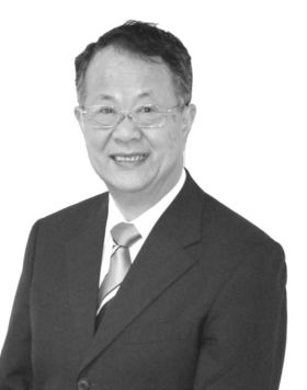 Gordon Wu