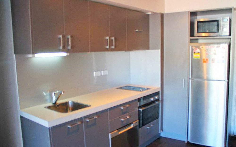 Modern City Living – 3 bedrooms, 2 bathrooms