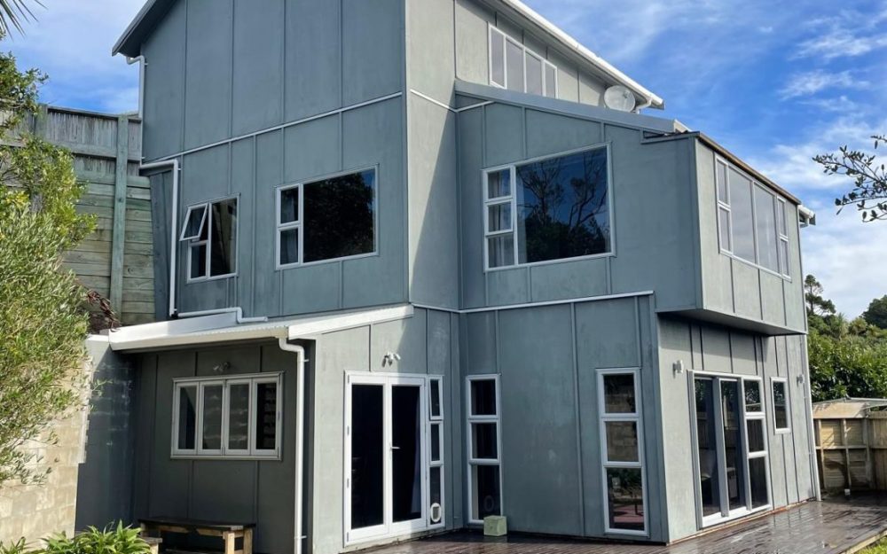 A perfect blend of comfort and convenience – 3 bedrooms, 2 bathrooms