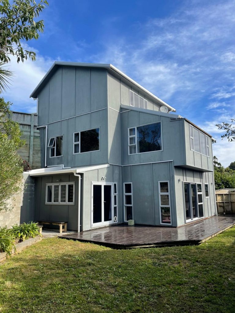 A perfect blend of comfort and convenience – 3 bedrooms, 2 bathrooms